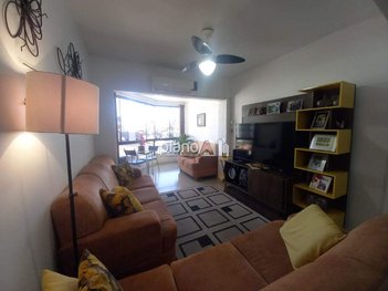 apartment em Travessa Otávio Chiavaro, Centro - Gravataí - RS