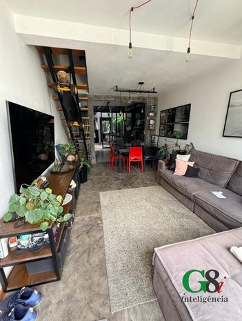 house em Rua William Speers, Lapa de Baixo - São Paulo - SP