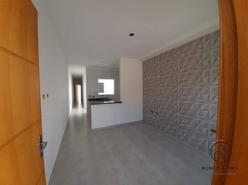 house em Rua Valentim de Oliveira, Parque São Bento - Sorocaba - SP