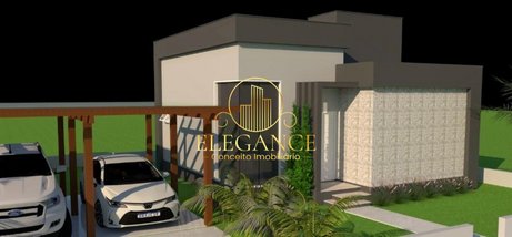 house em Rua Thereza Demboski Milak, Linha Batista - Criciúma - SC