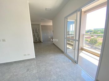 apartment em Rua Samuel Neves, Vila Independência - Piracicaba - SP