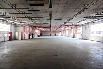 industrial em Nossa Senhora Do, Limão - São Paulo - SP