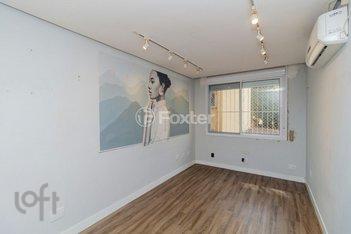 apartment em Luiz Afonso, Cidade Baixa - Porto Alegre - RS