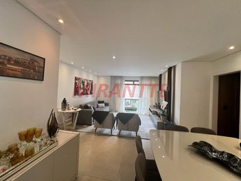 apartment em Rua Pedro Doll, Santana - São Paulo - SP