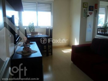 apartment em Avenida A. J. Renner, Humaitá - Porto Alegre - RS