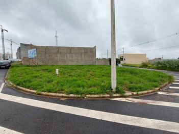 land_lot em Rua Dez, Jardim Flórida - Hortolândia - SP