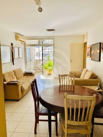 apartment em Rua Conde de Baependi, Flamengo - Rio de Janeiro - RJ