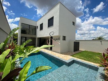 house em Rua Monsenhor José Nardin, Ondas - Piracicaba - SP