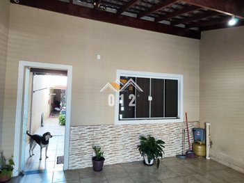 house em Rua Izonel da Costa Miranda, Residencial Mantiqueira - Pindamonhangaba - SP