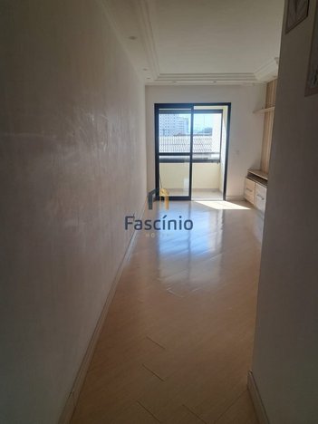 apartment em Rua Toledo Barbosa, Belenzinho - São Paulo - SP