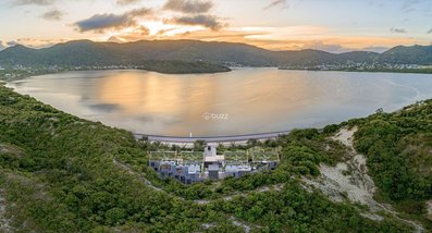 house em Rua Vereador Osni Ortiga, Lagoa da Conceição - Florianópolis - SC