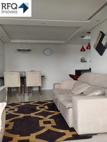 apartment em Avenida Miguel Estefno, Saúde - São Paulo - SP