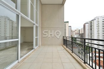 apartment em Rua Cayowaá, Perdizes - São Paulo - SP