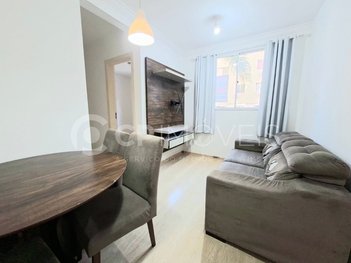 apartment em Avenida Baltazar de Oliveira Garcia, Sarandi - Porto Alegre - RS