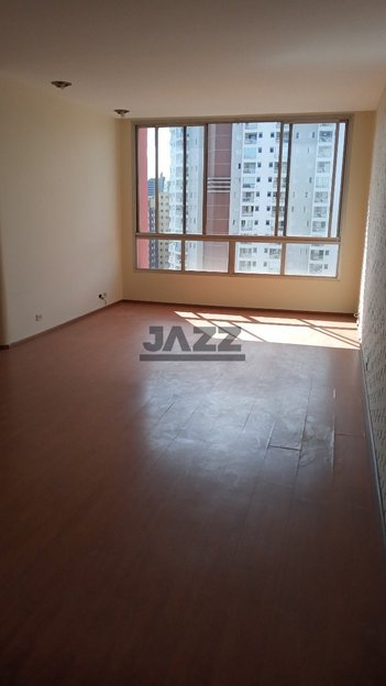 apartment em Rua Dona Libânia, Centro - Campinas - SP