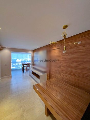 apartment em Rua Maracanã, Vila Ipojuca - São Paulo - SP