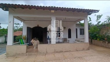 house em Rua Dezenove, São José do Imbassaí - Maricá - RJ