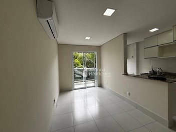 apartment em Rua Pedro Virillo, Jardim Santiago - Indaiatuba - SP