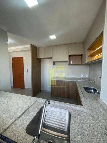 apartment em Avenida Benedito Rodrigues Lisboa, Jardim Vivendas - São José do Rio Preto - SP