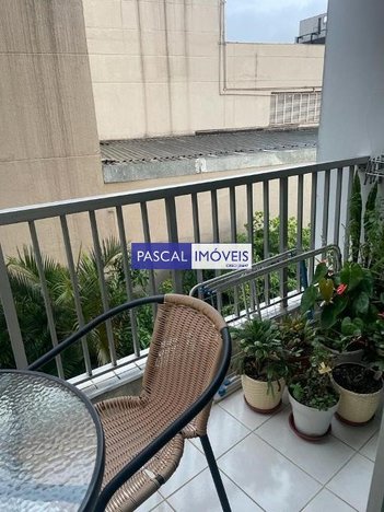 apartment em Rua Doutor João Ribeiro, Centro - Diadema - SP