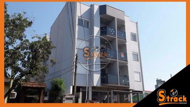 apartment em Bento Alves, Rio Branco - São Leopoldo - RS