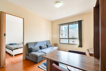 apartment em Rua Marquês de Itu, Vila Buarque - São Paulo - SP