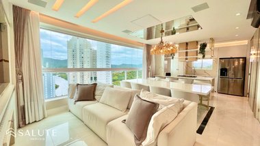 apartment em Rua 3610, Centro - Balneário Camboriú - SC