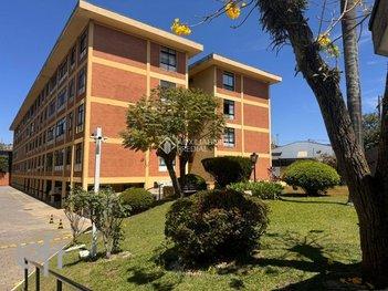 apartment em Chile, Reboucas - Curitiba - PR