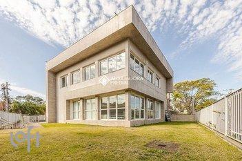 house em Carajá, Vila Assunção - Porto Alegre - RS