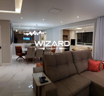 apartment em Rua Rui Barbosa, Vila Augusta - Guarulhos - SP