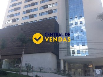apartment em Rua Guaicuí, Coração de Jesus - Belo Horizonte - MG