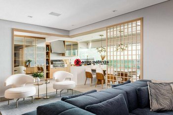 apartment em Rua Ferreira França, Vila Santo Estevão - São Paulo - SP