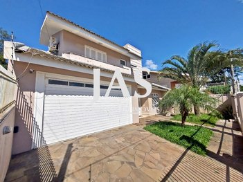 house em Padre Landell de Moura, Dom Antônio Reis - Santa Maria - RS