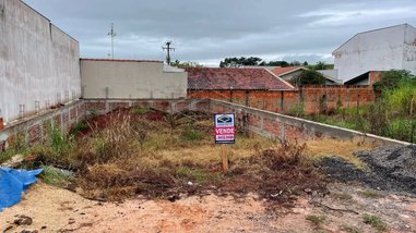 commercial_property em Rua Comandante Aristeu Cerqueira Leite, Jardim João Ballan II - Jaú - SP