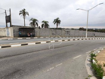 land_lot em Estrada Vicinal Municipal Ivo Mário Isaac Pires, Jardim Santa Paula - Cotia - SP