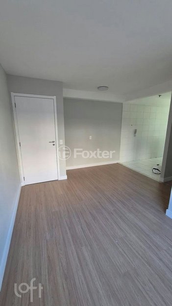 apartment em Rua Fani Lerner, Parque Nações Unidas - São Paulo - SP