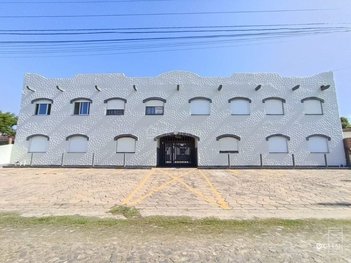 apartment em Rua Quartzo, Rainha do Mar - Xangri-Lá - RS