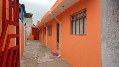 house em Rua Primo Zacante, Bandeiras - Osasco - SP