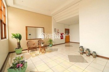 apartment em Avenida da Cavalhada, Cavalhada - Porto Alegre - RS