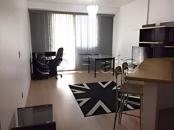 apartment em Alameda Madeira, Alphaville Centro Industrial e Empresarial/Alphaville. - Barueri - SP