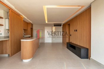 apartment em Rua Capitão Prudente, Pinheiros - São Paulo - SP