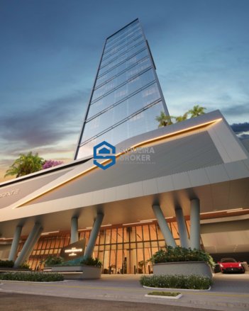 office em Avenida 136, Setor Sul - Goiânia - GO