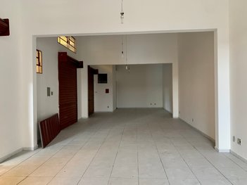 business em Avenida Serrana, Serrano - Belo Horizonte - MG