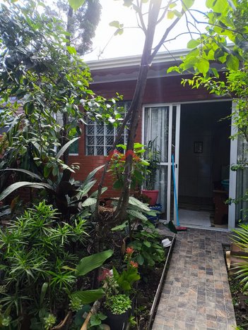 house em Rua Wandor Wallace Fialla, Capela Velha - Araucária - PR