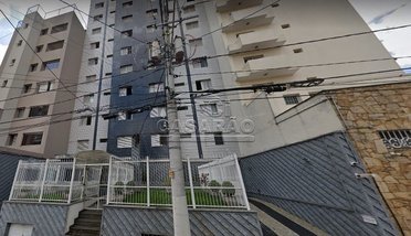 apartment em Rua Nossa Senhora de Fátima, Santa Paula - São Caetano do Sul - SP