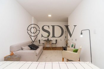 apartment em Rua Doutor Dolzani, Jardim da Glória - São Paulo - SP