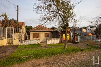 land_lot em Euclides da Cunha, Jardim América - São Leopoldo - RS