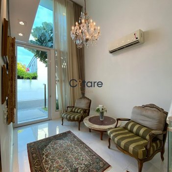 house em Rua Engenheiro Cléber Diniz, José de Alencar - Fortaleza - CE