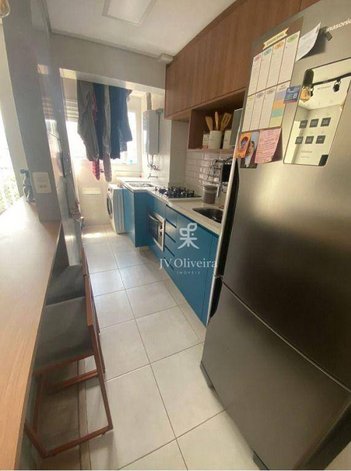 apartment em Rua Tenente Gelás, Tatuapé - São Paulo - SP