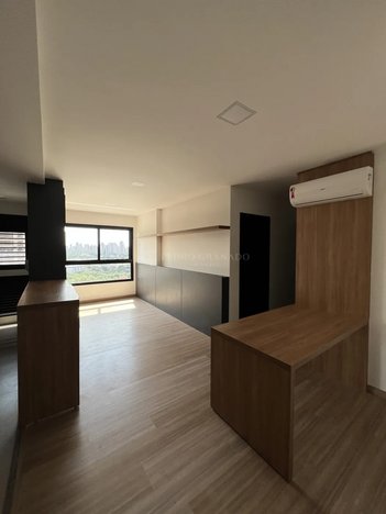 apartment em Avenida Londrina, Zona 28 - Maringá - PR